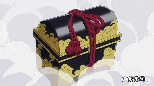 《海贼王》里有哪些让你惊叹的伏笔?