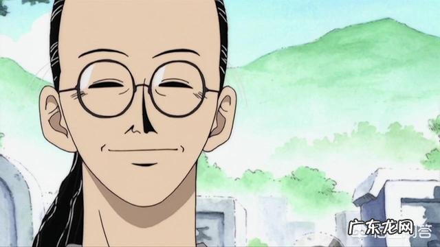 《海贼王》里有哪些让你惊叹的伏笔？