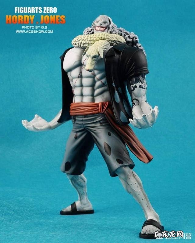 《海贼王》里有哪些让你惊叹的伏笔?