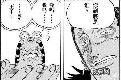 《海贼王》里有哪些让你惊叹的伏笔?