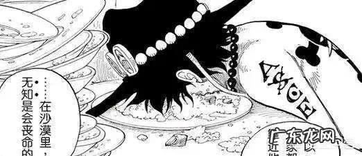 《海贼王》里有哪些让你惊叹的伏笔?