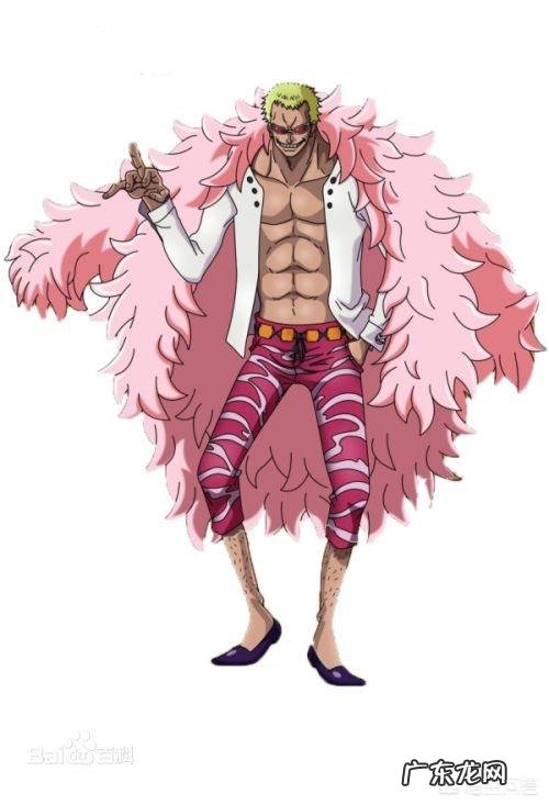 《海贼王》里有哪些让你惊叹的伏笔?