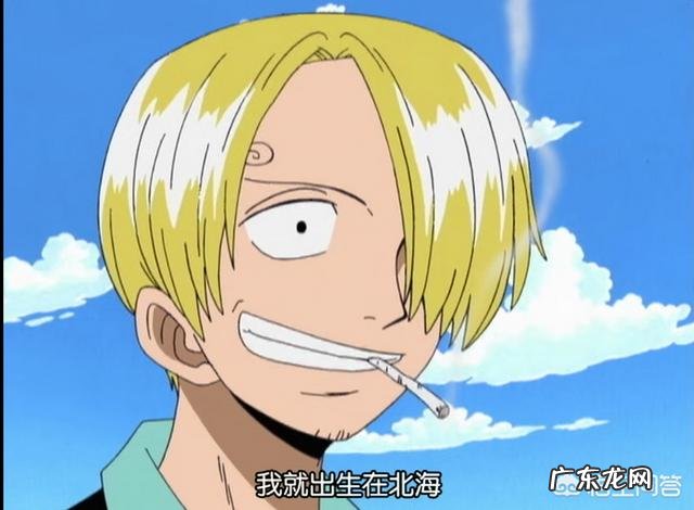 《海贼王》里有哪些让你惊叹的伏笔？