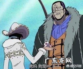 《海贼王》里有哪些让你惊叹的伏笔？