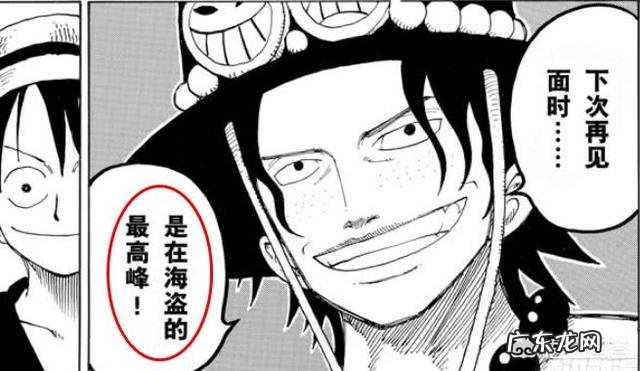 《海贼王》里有哪些让你惊叹的伏笔?