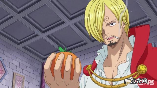 《海贼王》里有哪些让你惊叹的伏笔？