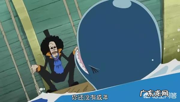 《海贼王》里有哪些让你惊叹的伏笔？