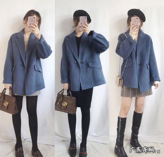 女士的服装要怎样搭配才显气质?