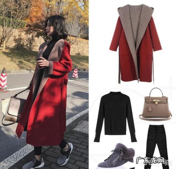 女士的服装要怎样搭配才显气质？