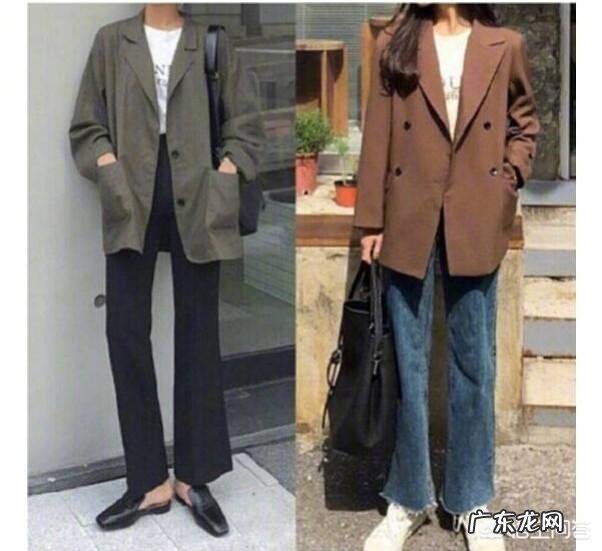 女士的服装要怎样搭配才显气质？