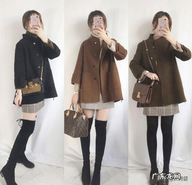 女士的服装要怎样搭配才显气质?