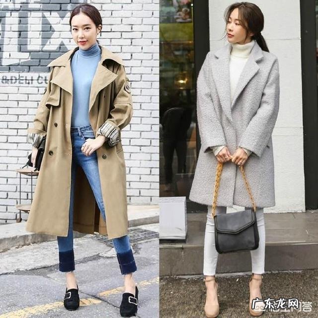 女士的服装要怎样搭配才显气质?