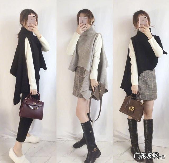 女士的服装要怎样搭配才显气质?