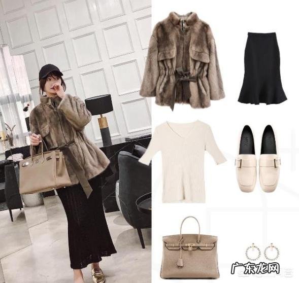 女士的服装要怎样搭配才显气质？