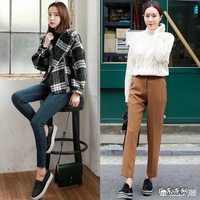 女士的服装要怎样搭配才显气质?