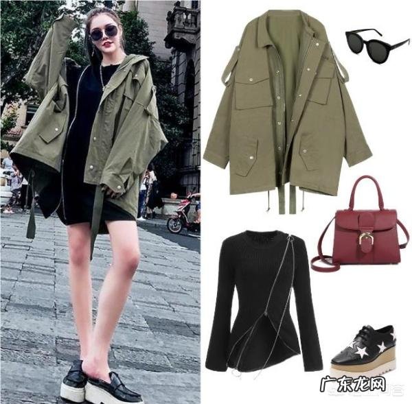 女士的服装要怎样搭配才显气质？