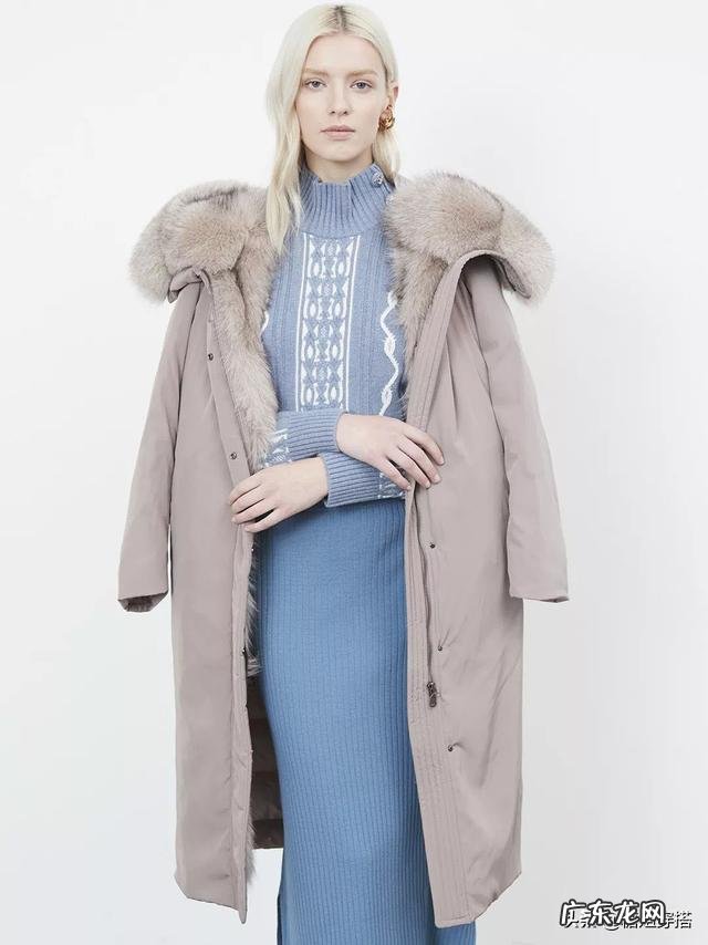 姑娘们冬天衣服一次穿几件比较暖怎么穿?