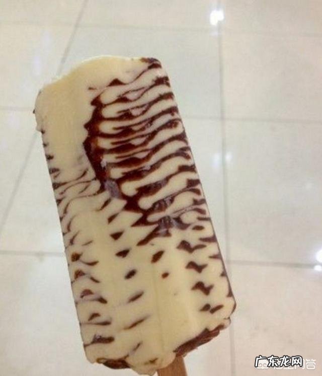 夏天到了,有哪些好吃的雪糕推荐?