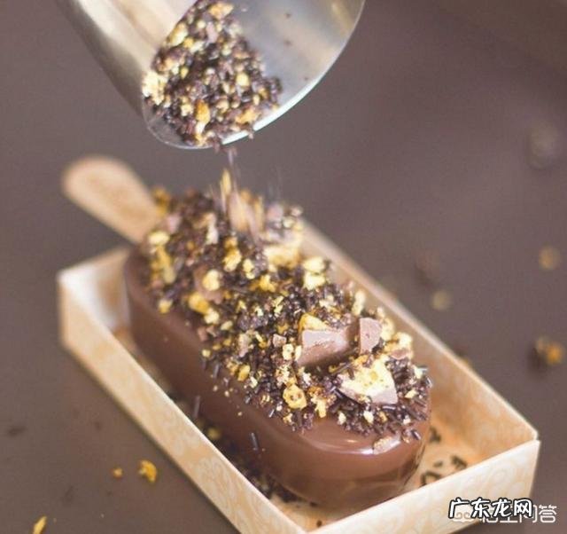 夏天到了,有哪些好吃的雪糕推荐?