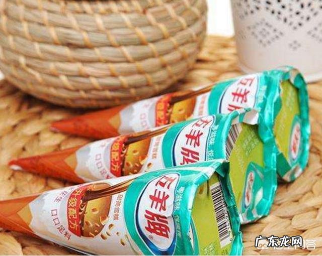 夏天到了,有哪些好吃的雪糕推荐?