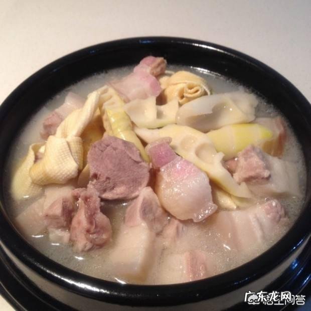 腌笃鲜的正宗做法有哪些?