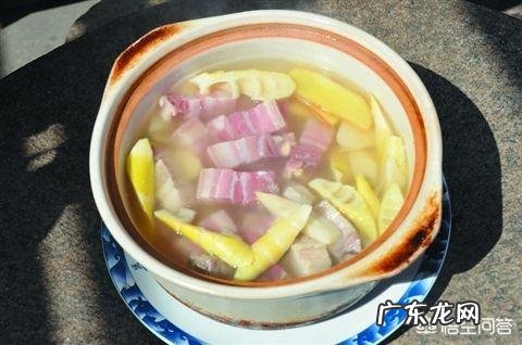 腌笃鲜的正宗做法有哪些?