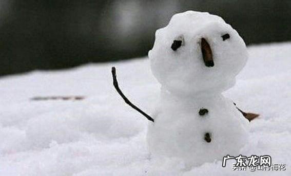 立冬到了,农村老谚语“立冬晴,一冬凌”是啥意思?今年是冷冬吗?