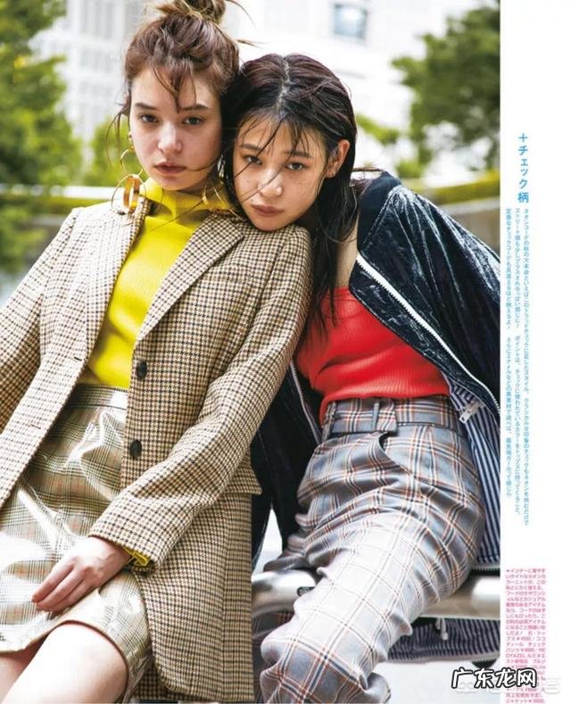 30-40岁的女人该如何选秋装?