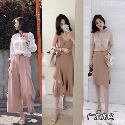 30-40岁的女人该如何选秋装?