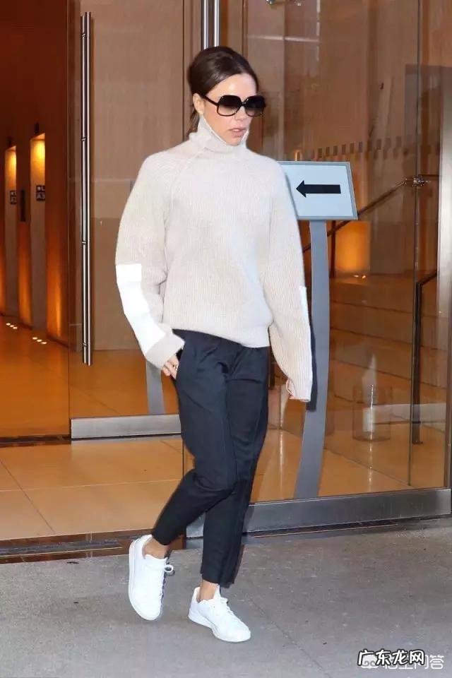 30-40岁的女人该如何选秋装?