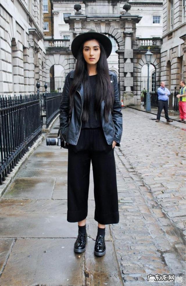 30-40岁的女人该如何选秋装?