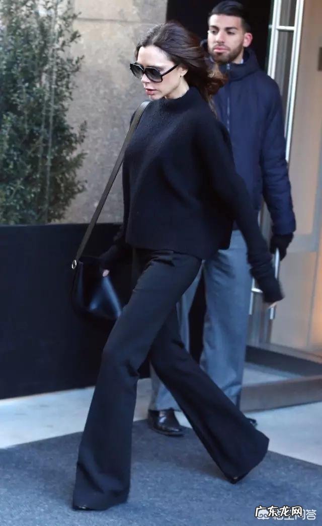 30-40岁的女人该如何选秋装?