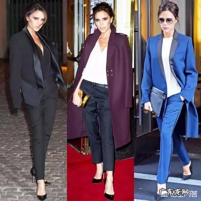 30-40岁的女人该如何选秋装?