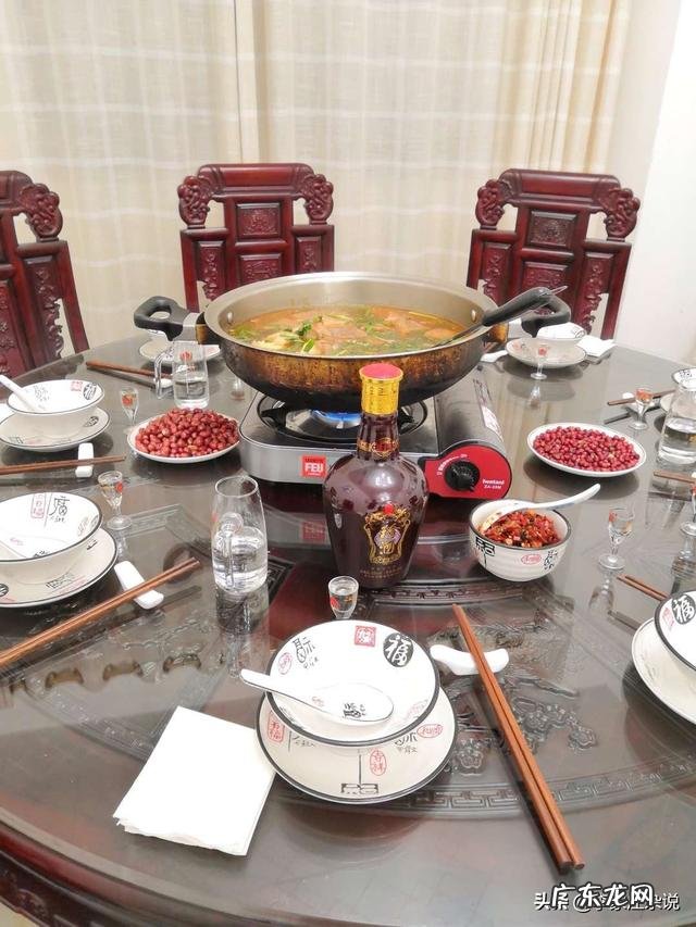 “成年人要懂:如果你不打算喝酒,最好别去参加饭局”你怎么看?