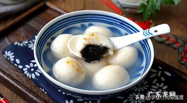 朋友们,每年冬至这一天,你们都会吃什么?