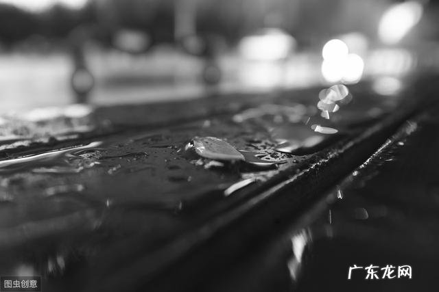 明天就是24节气的白露,白露有雨连秋分,秋分有雨收成好,代表啥意思?