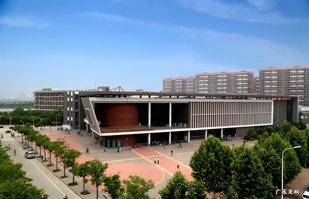 河南政法干部学校 河南省政法管理干部学院地址