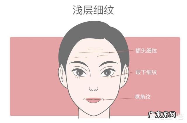 脸上皱纹怎么去除?延缓衰老的最好方法?