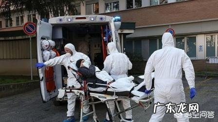 新冠肺炎在美国猖獗,为何政客精英们大多安然无恙?