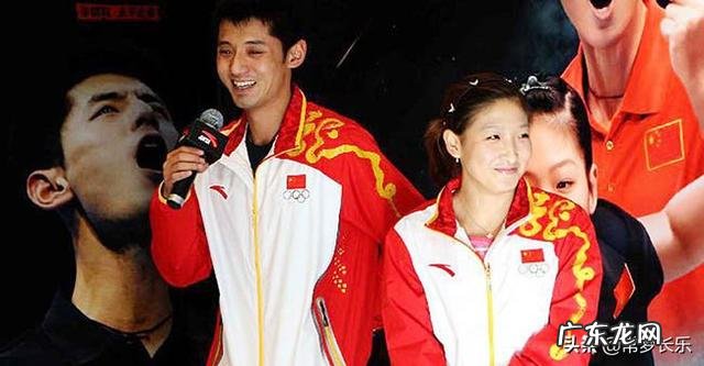 刘诗雯29岁生日，张继科却遭跳水皇后吴敏霞催婚，是怎么回事？