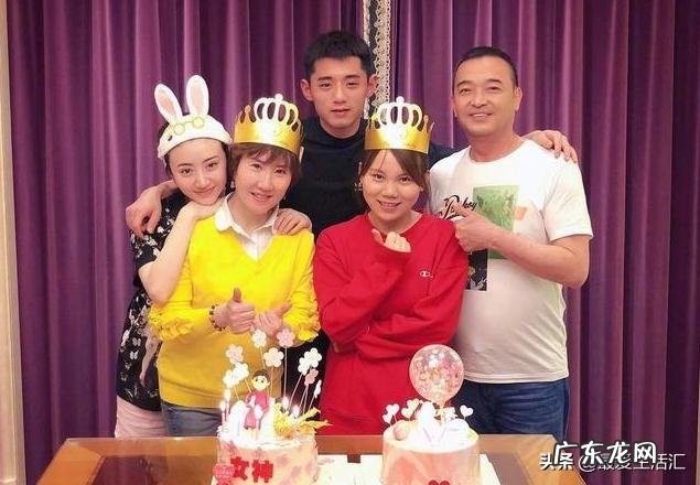 刘诗雯29岁生日，张继科却遭跳水皇后吴敏霞催婚，是怎么回事？