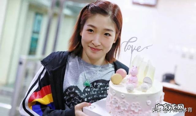 刘诗雯29岁生日,张继科却遭跳水皇后吴敏霞催婚,是怎么回事?