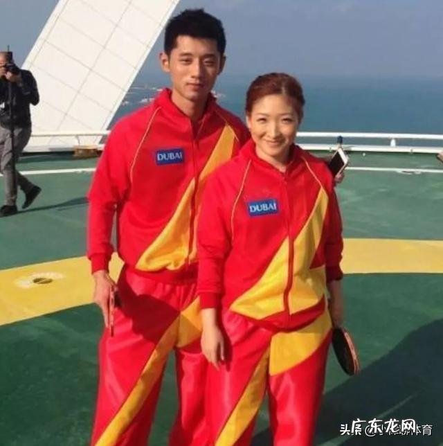 刘诗雯29岁生日,张继科却遭跳水皇后吴敏霞催婚,是怎么回事?