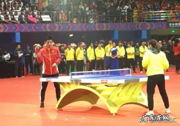 刘诗雯29岁生日，张继科却遭跳水皇后吴敏霞催婚，是怎么回事？