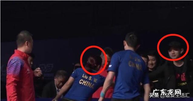 刘诗雯29岁生日，张继科却遭跳水皇后吴敏霞催婚，是怎么回事？