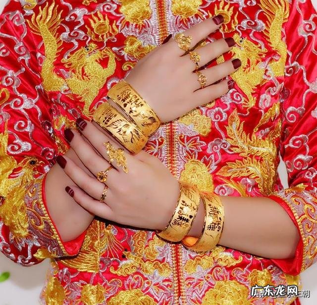 有哪些结婚用的珠宝首饰推荐？