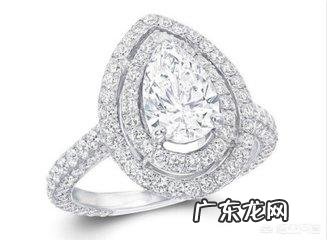 有哪些结婚用的珠宝首饰推荐？