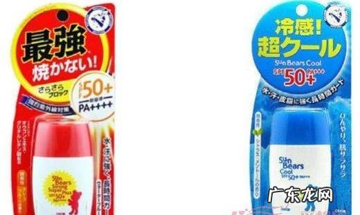 防晒产品现在这么多,要怎么选才好呢?