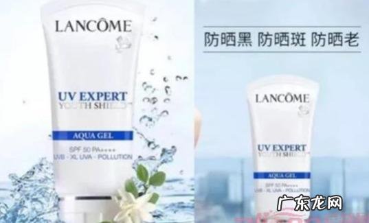 防晒产品现在这么多,要怎么选才好呢?