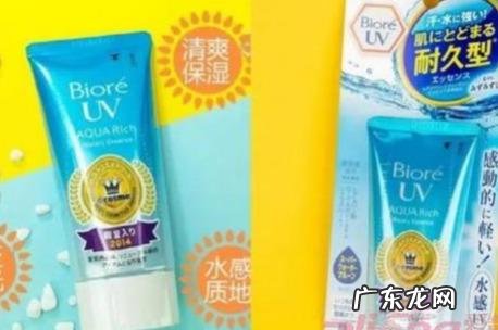 防晒产品现在这么多,要怎么选才好呢?